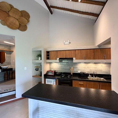 Aytyaram Praia Suites - Aytyaram Exclusive Barra Grande  Luaran gambar