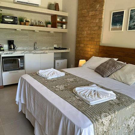 Aytyaram Praia Suites - Aytyaram Exclusive Barra Grande  Luaran gambar