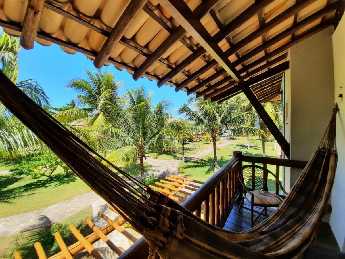 Aytyaram Praia Suites - Aytyaram Exclusive Barra Grande  Luaran gambar