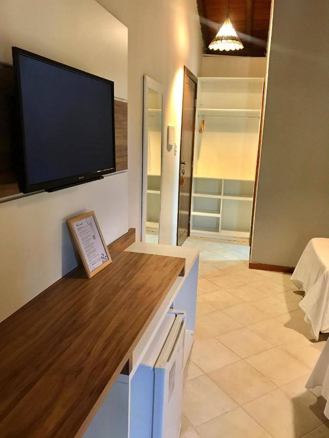 Aytyaram Praia Suites - Aytyaram Exclusive Barra Grande  Luaran gambar