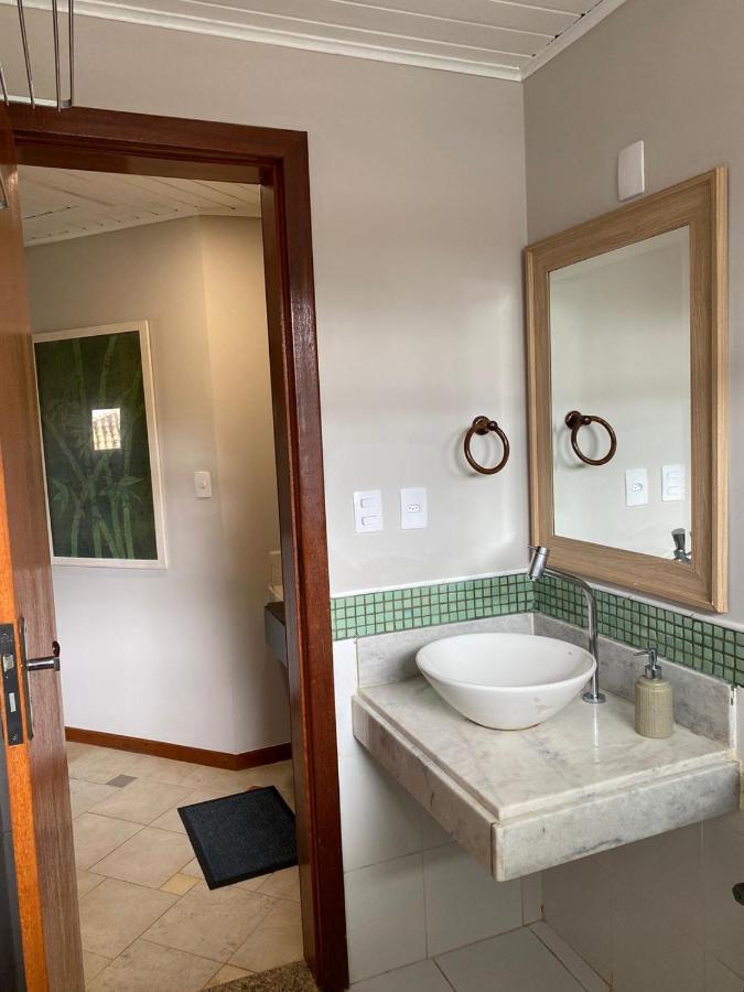 Aytyaram Praia Suites - Aytyaram Exclusive Barra Grande  Luaran gambar