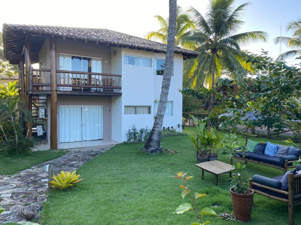 Aytyaram Praia Suites - Aytyaram Exclusive Barra Grande  Luaran gambar