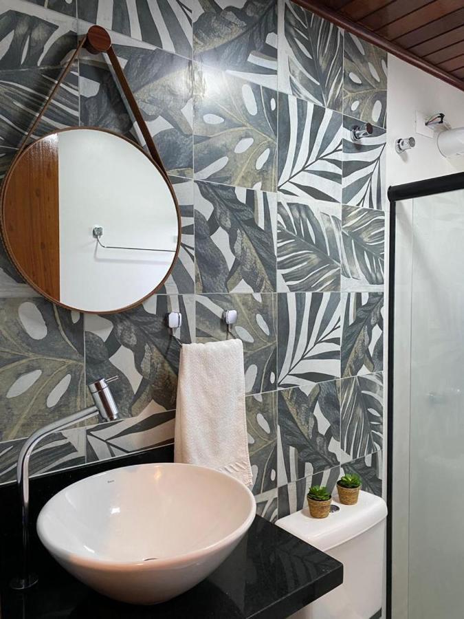 Aytyaram Praia Suites - Aytyaram Exclusive Barra Grande  Luaran gambar