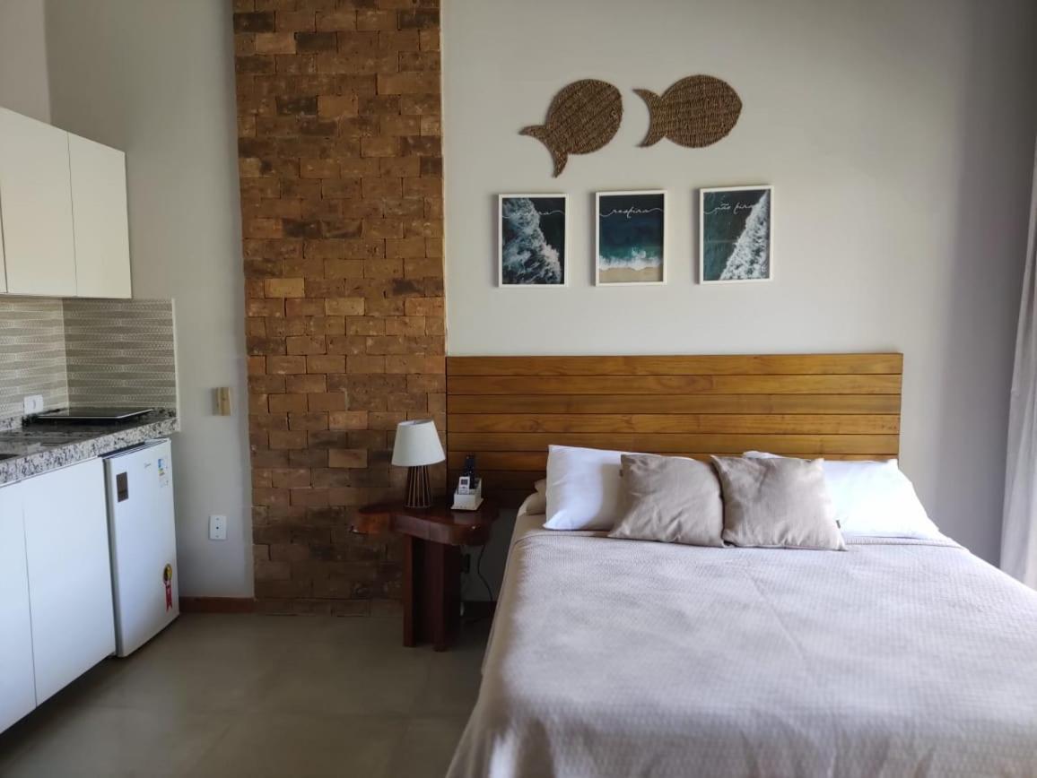 Aytyaram Praia Suites - Aytyaram Exclusive Barra Grande  Luaran gambar