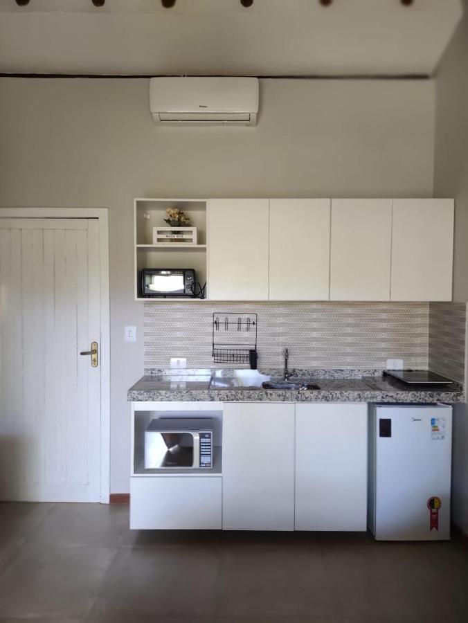 Aytyaram Praia Suites - Aytyaram Exclusive Barra Grande  Luaran gambar