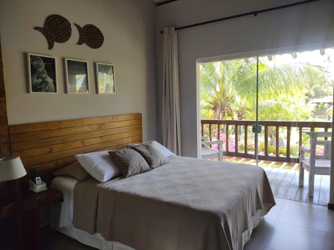 Aytyaram Praia Suites - Aytyaram Exclusive Barra Grande  Luaran gambar