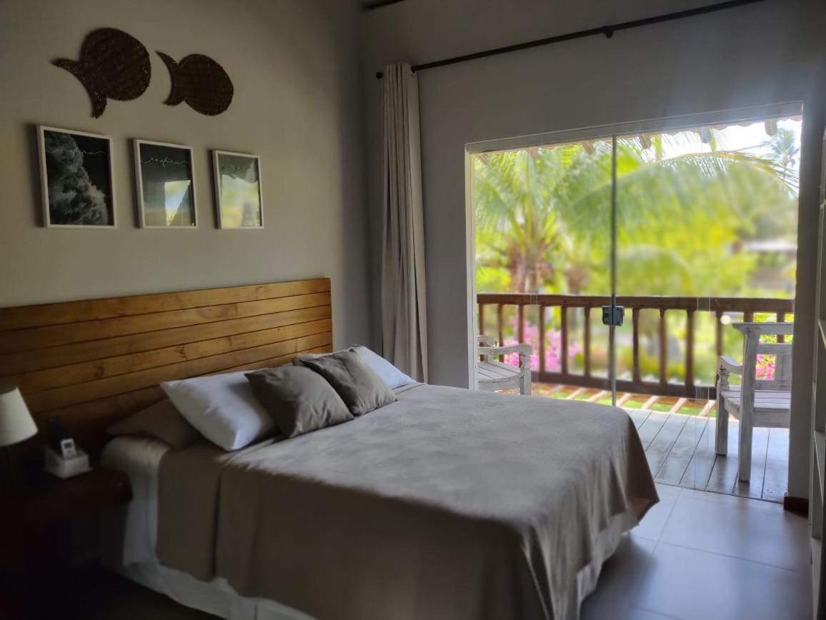 Aytyaram Praia Suites - Aytyaram Exclusive Barra Grande  Luaran gambar