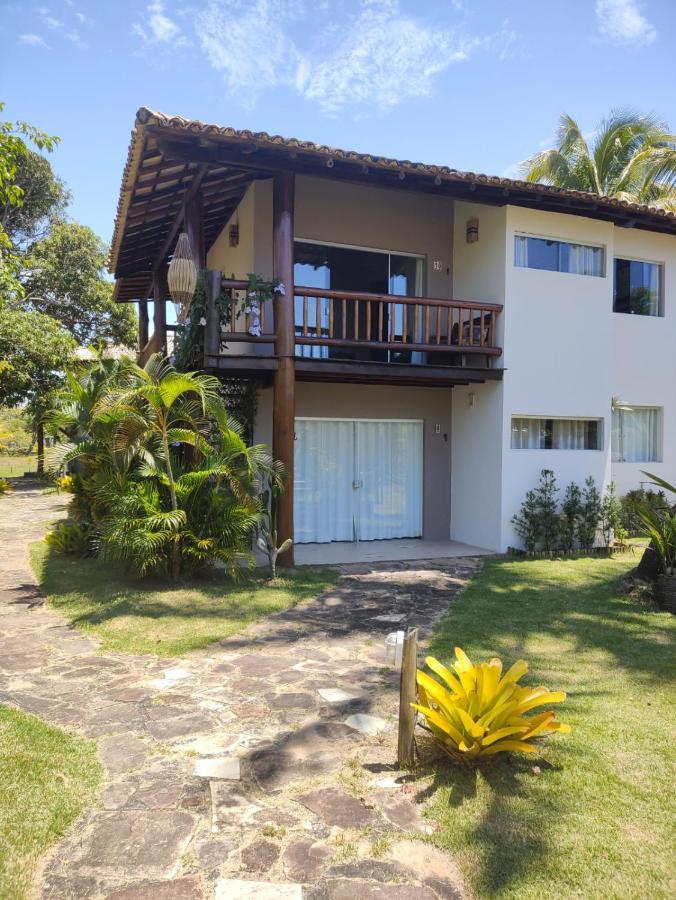 Aytyaram Praia Suites - Aytyaram Exclusive Barra Grande  Luaran gambar