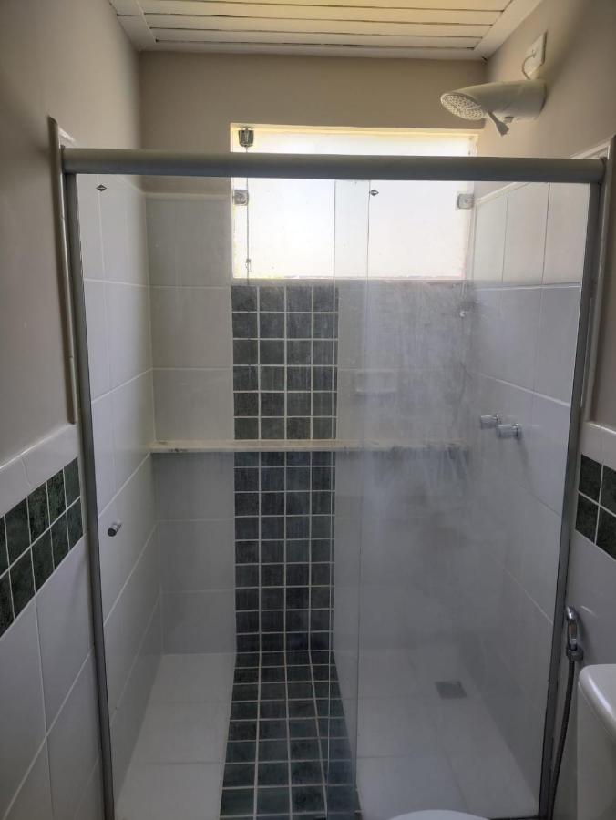 Aytyaram Praia Suites - Aytyaram Exclusive Barra Grande  Luaran gambar