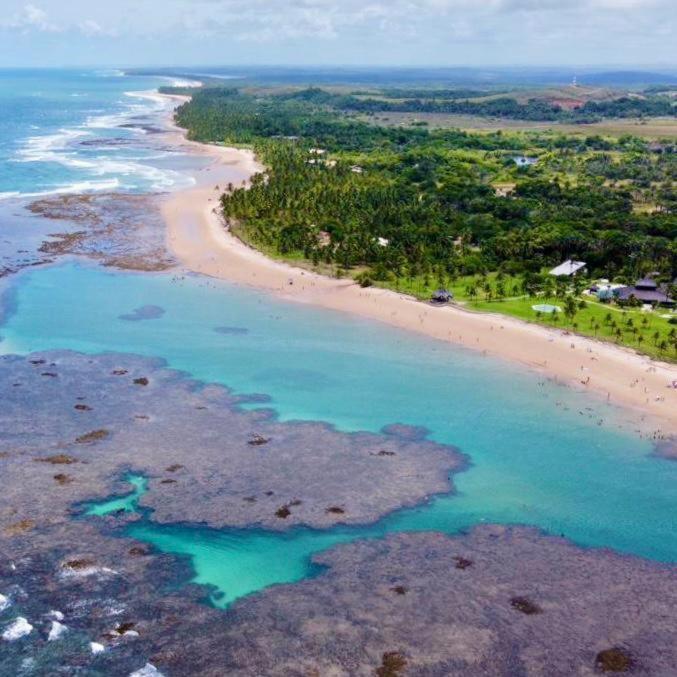 Aytyaram Praia Suites - Aytyaram Exclusive Barra Grande  Luaran gambar