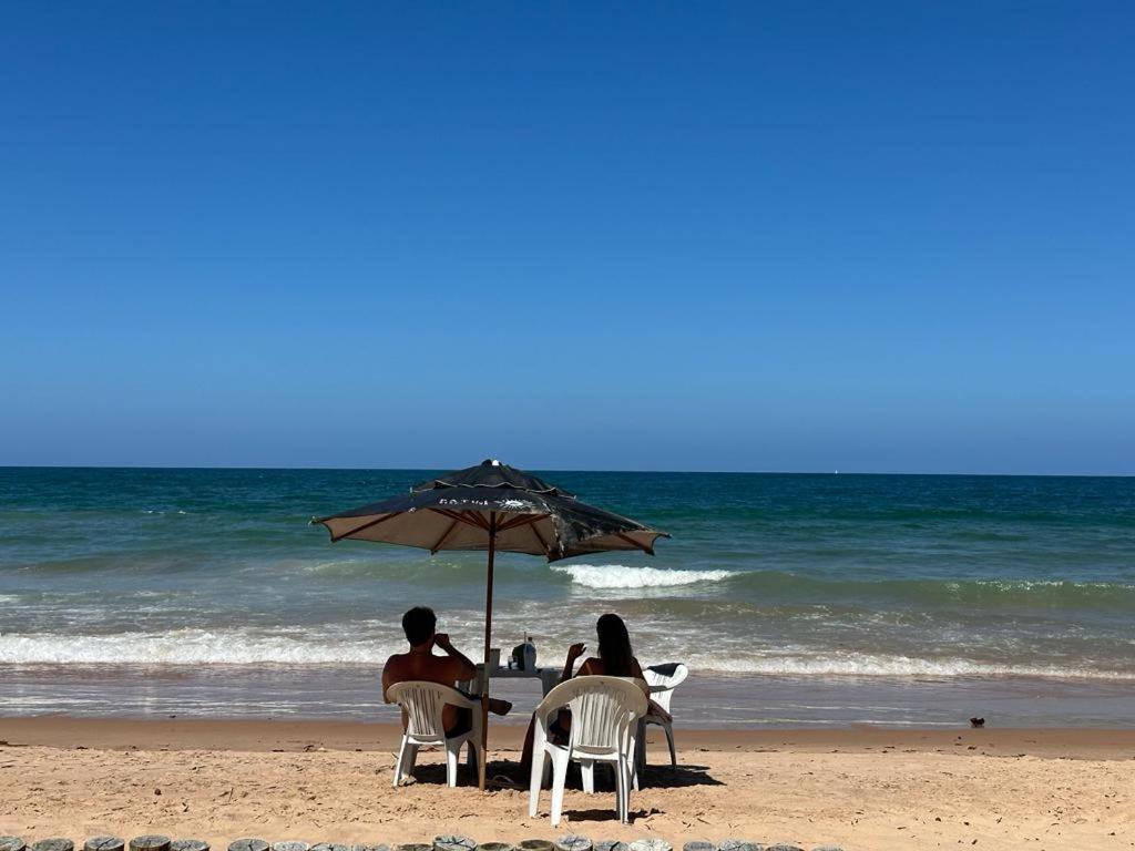 Aytyaram Praia Suites - Aytyaram Exclusive Barra Grande  Luaran gambar