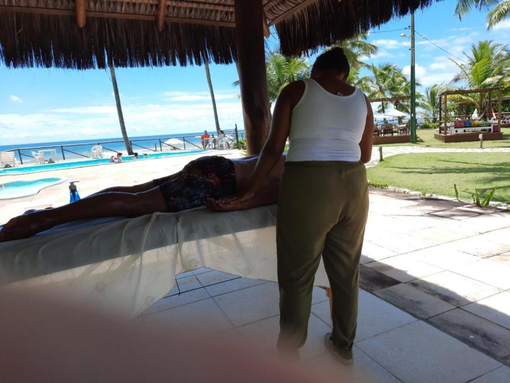 Aytyaram Praia Suites - Aytyaram Exclusive Barra Grande  Luaran gambar