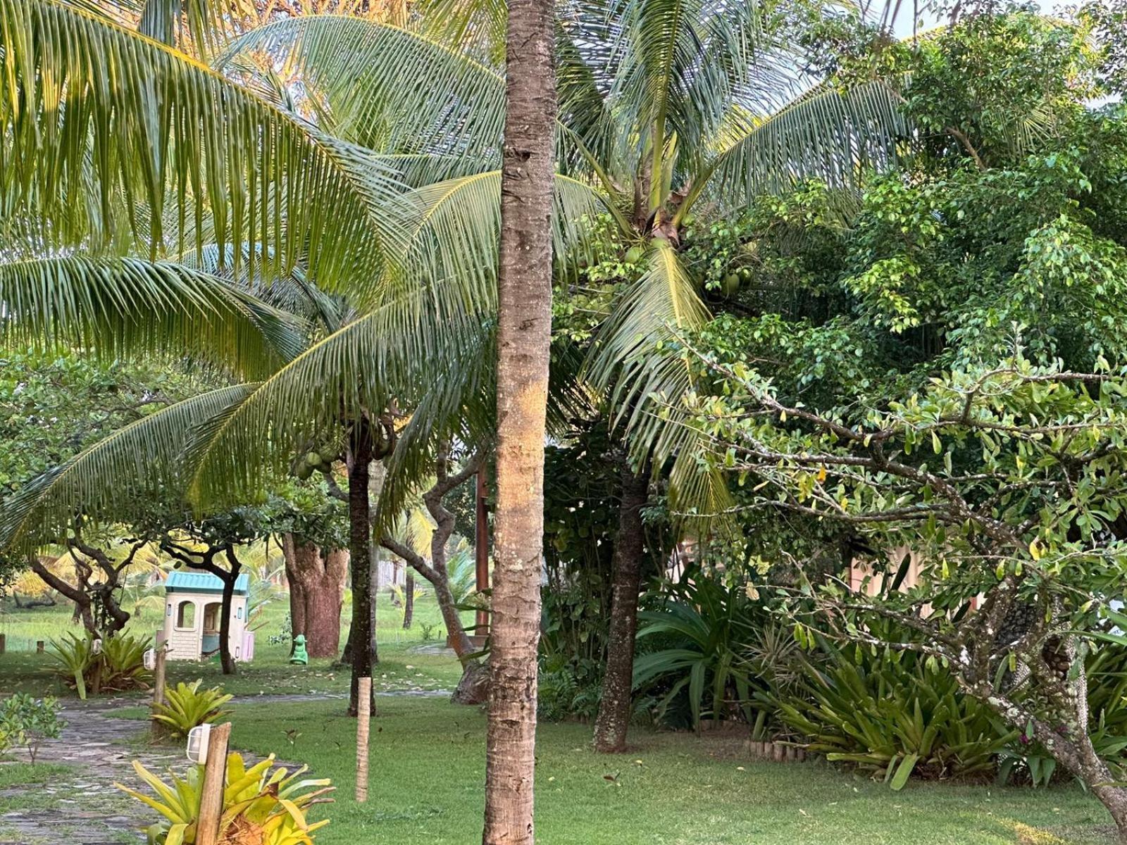 Aytyaram Praia Suites - Aytyaram Exclusive Barra Grande  Luaran gambar