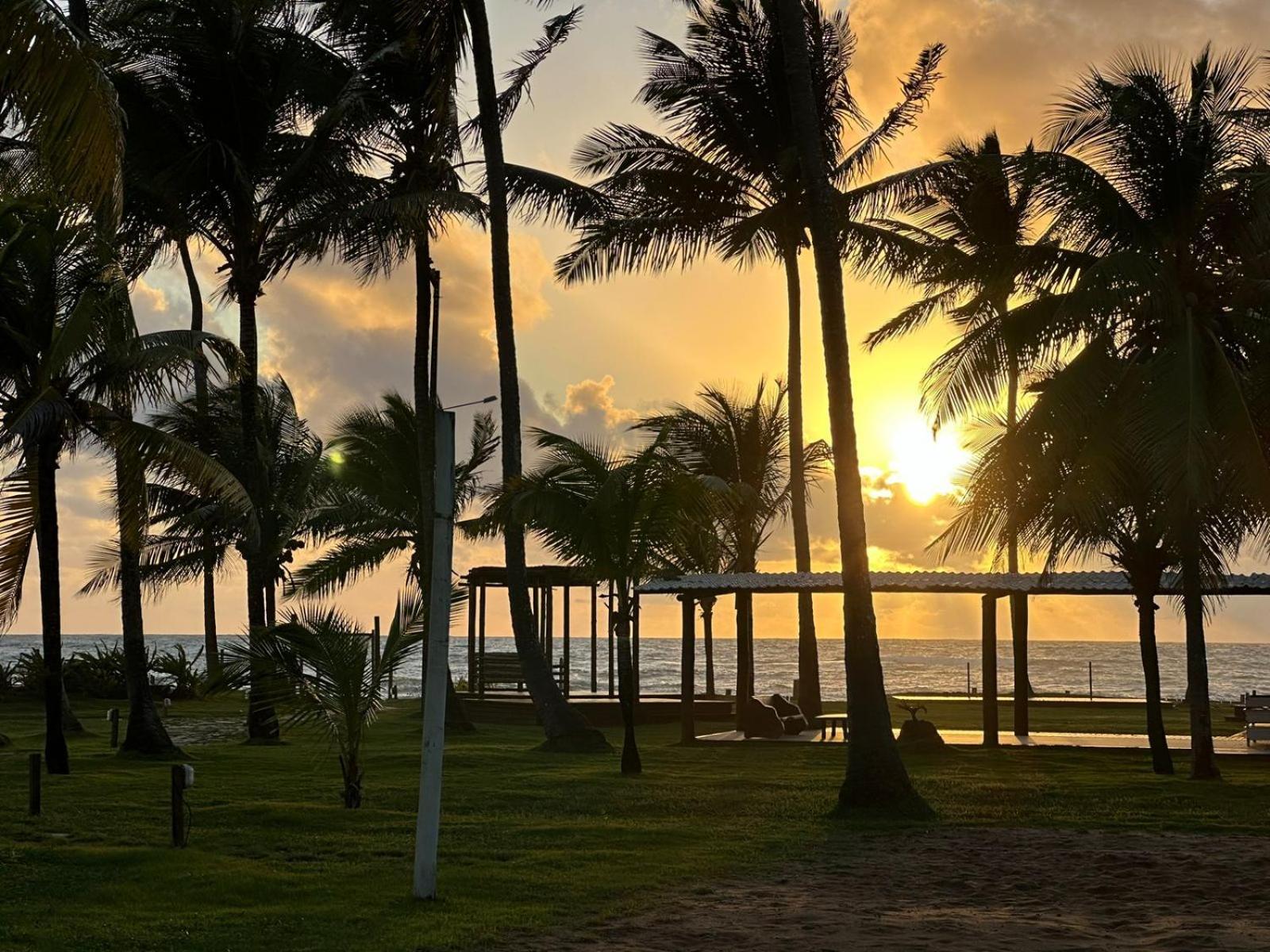 Aytyaram Praia Suites - Aytyaram Exclusive Barra Grande  Luaran gambar