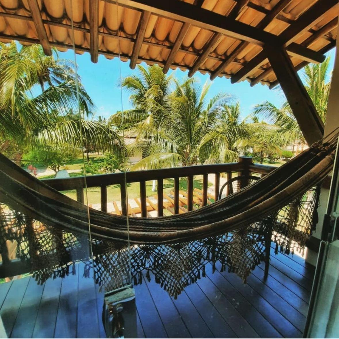 Aytyaram Praia Suites - Aytyaram Exclusive Barra Grande  Luaran gambar