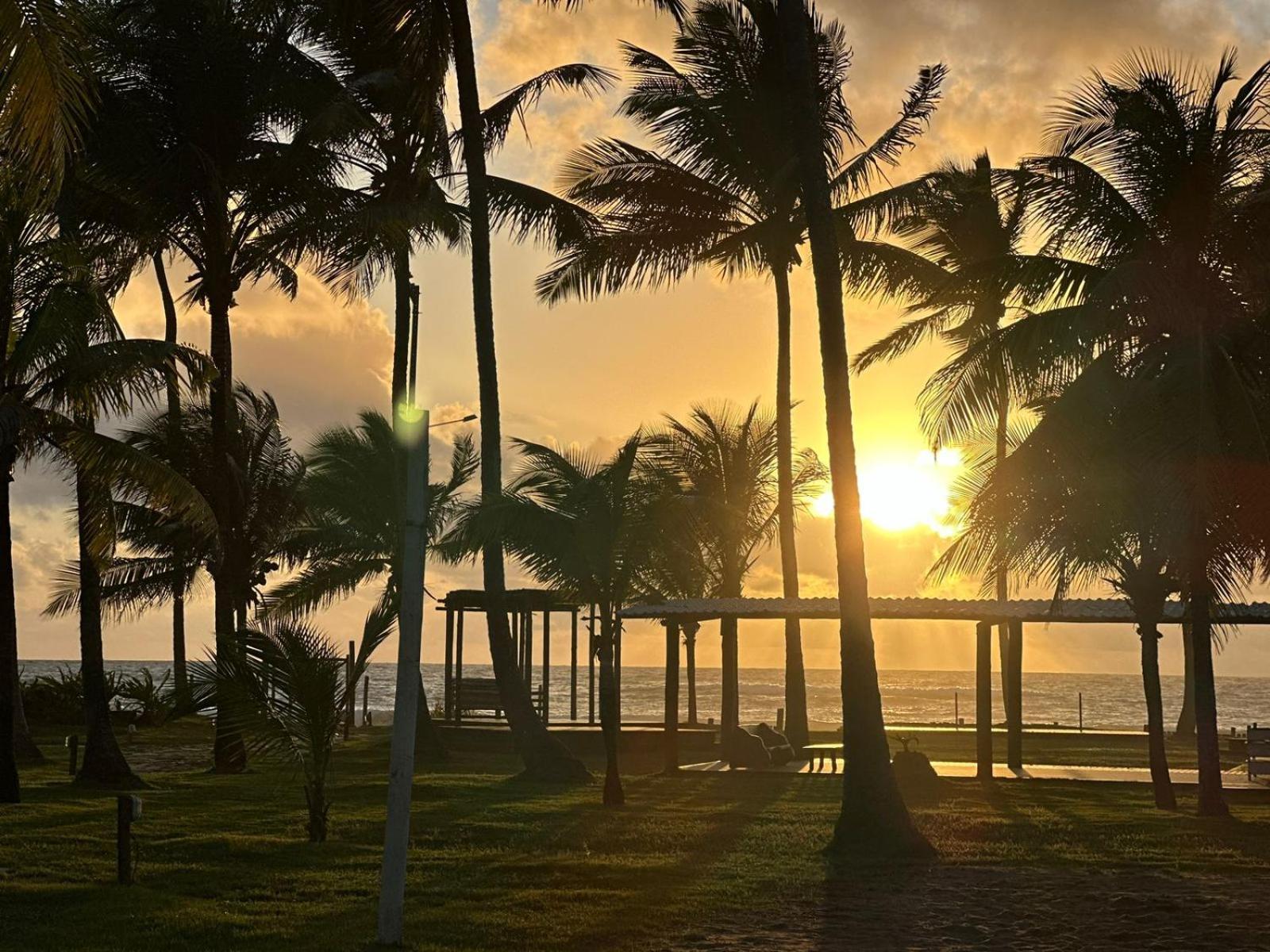 Aytyaram Praia Suites - Aytyaram Exclusive Barra Grande  Luaran gambar