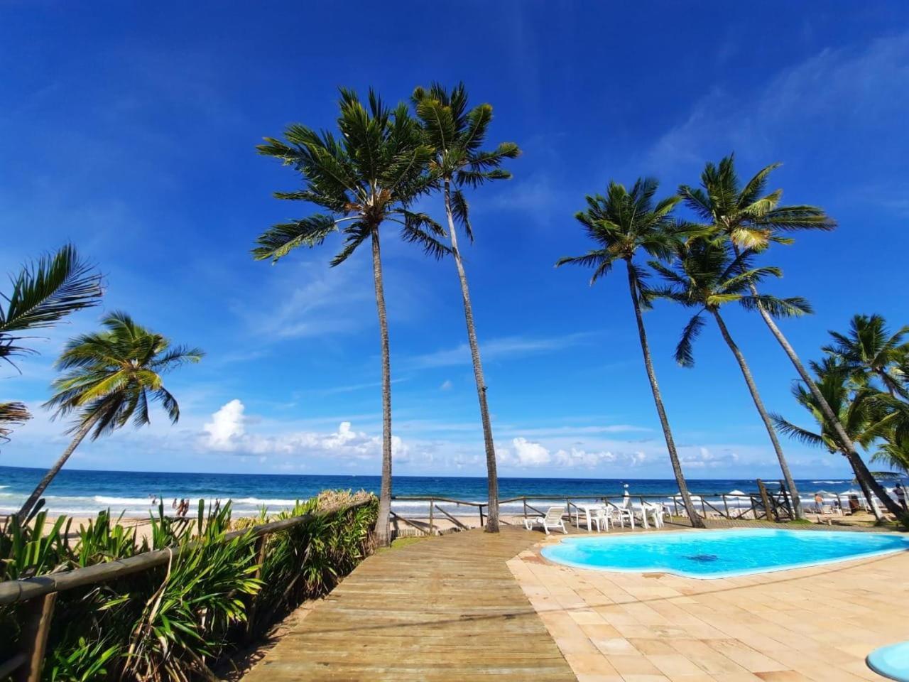 Aytyaram Praia Suites - Aytyaram Exclusive Barra Grande  Luaran gambar