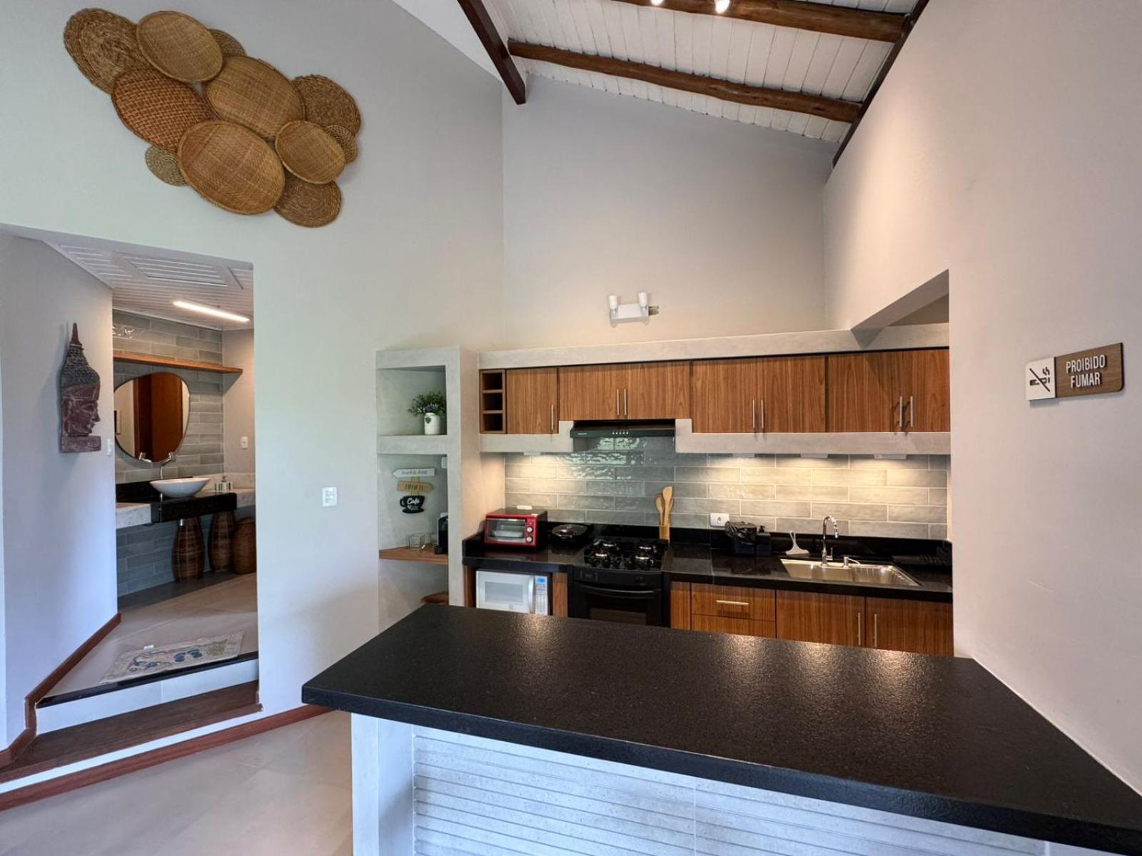Aytyaram Praia Suites - Aytyaram Exclusive Barra Grande  Luaran gambar