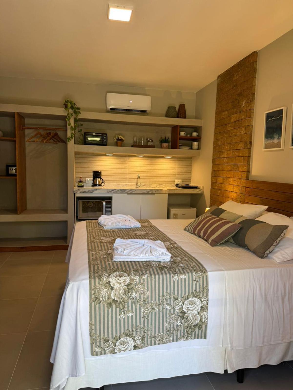 Aytyaram Praia Suites - Aytyaram Exclusive Barra Grande  Luaran gambar
