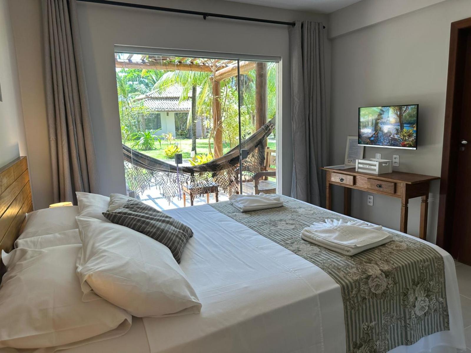 Aytyaram Praia Suites - Aytyaram Exclusive Barra Grande  Luaran gambar