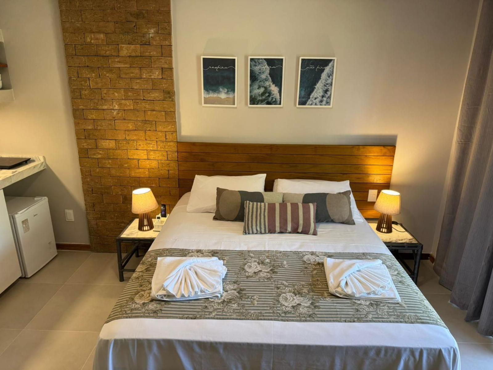 Aytyaram Praia Suites - Aytyaram Exclusive Barra Grande  Luaran gambar