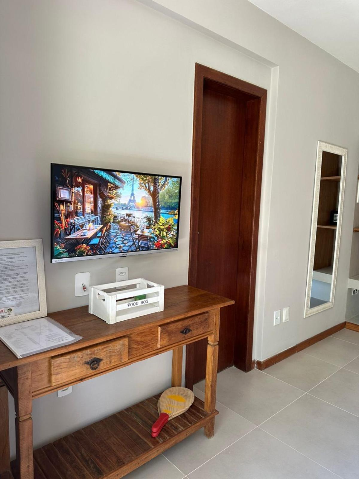 Aytyaram Praia Suites - Aytyaram Exclusive Barra Grande  Luaran gambar
