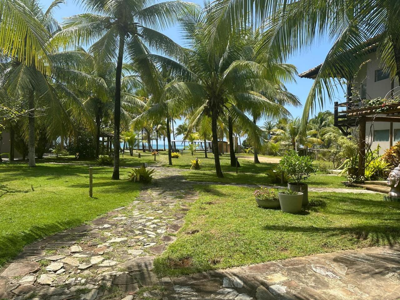 Aytyaram Praia Suites - Aytyaram Exclusive Barra Grande  Luaran gambar