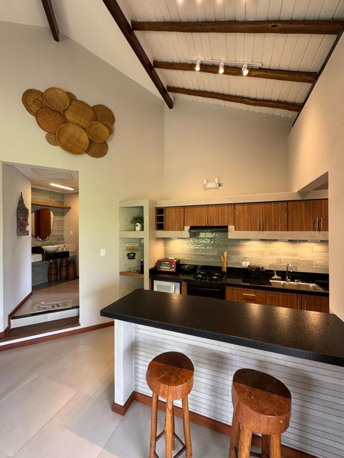 Aytyaram Praia Suites - Aytyaram Exclusive Barra Grande  Luaran gambar