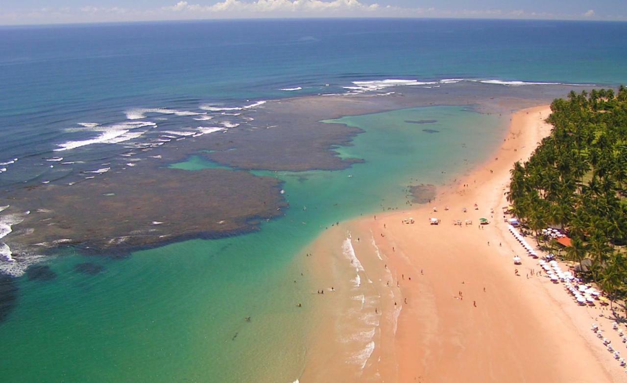 Aytyaram Praia Suites - Aytyaram Exclusive Barra Grande  Luaran gambar